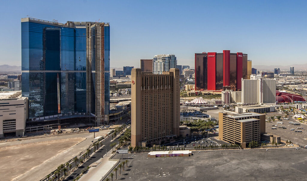 Hospitality, Self Storage, Special Purpose commercial property for sale in Las Vegas